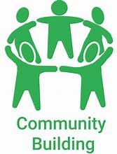 Community Building icon